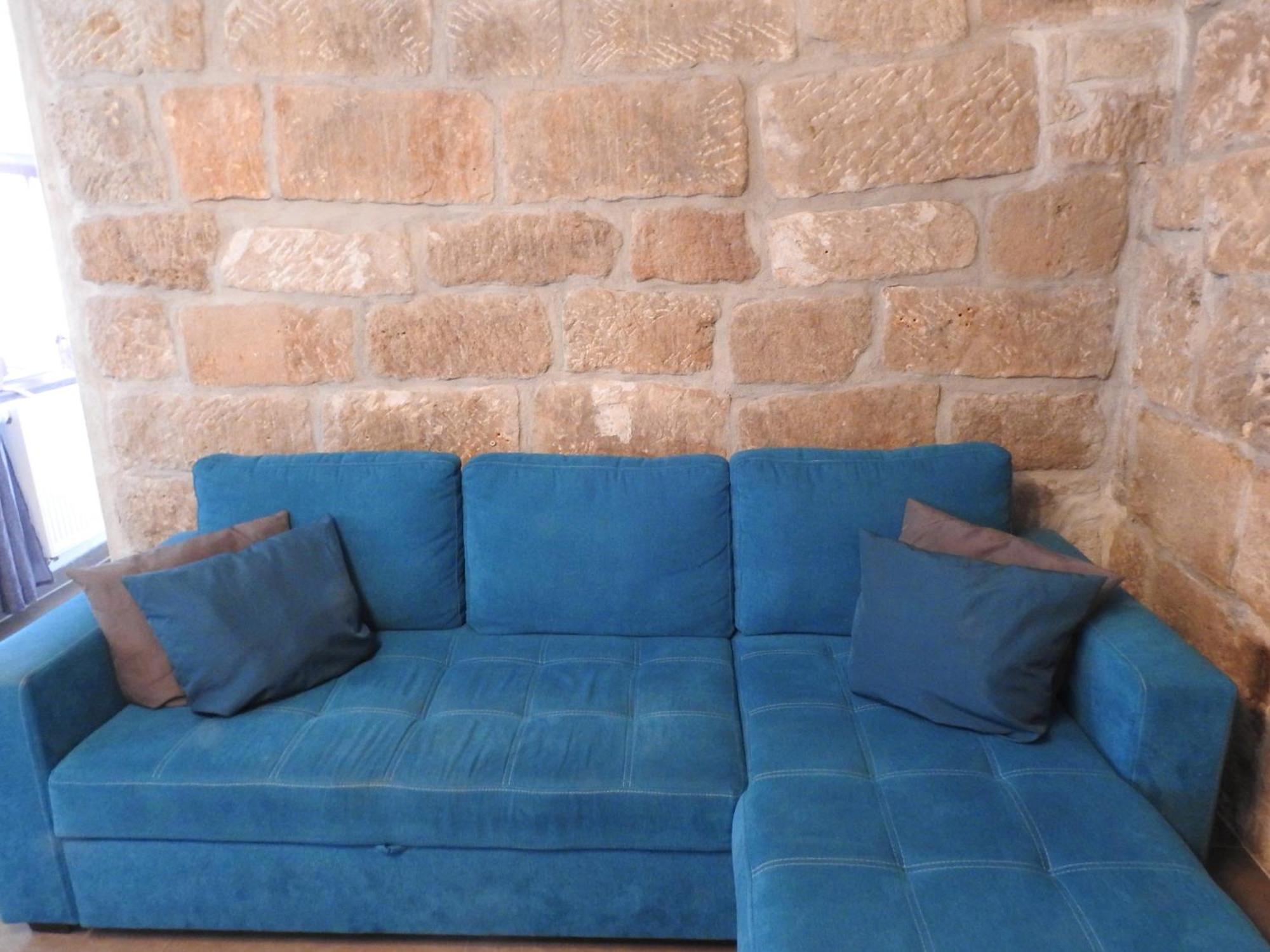 פירנה Ferienwohnungen Am Hauptplatz מראה חיצוני תמונה